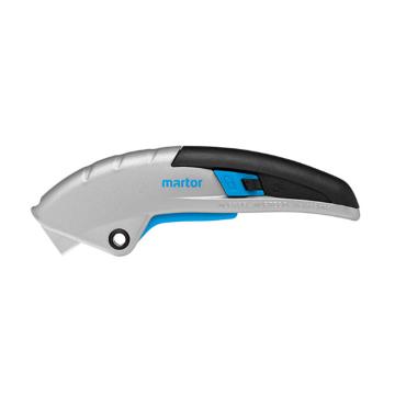 Martor 自动回弹安全刀具，MARtego全能型，122001