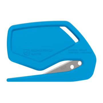 martor 安全刀具，隐藏式POLYCUT安全刀，08500212