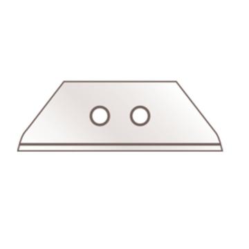 martor 安全刀具刀片安全刀片，10片/盒，60099，A1508721