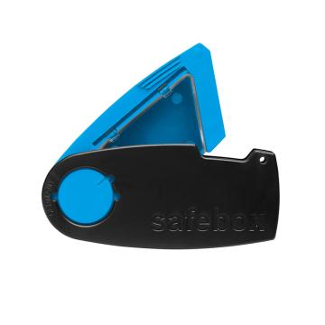 Martor 刀片收集器，带金属性塑料，108000
