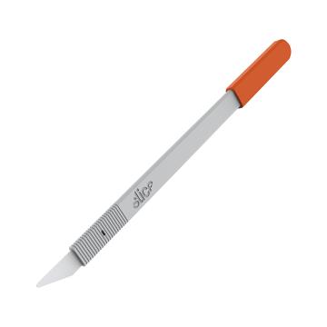 SLICE 洁静室陶瓷刀具，5把/盒，10574