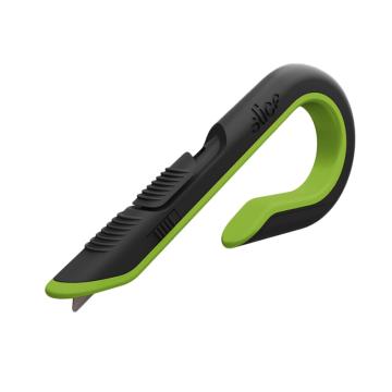 SLICE 弹簧伸缩陶瓷安全刀具，10503