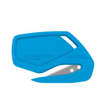 martor 安全刀具，隐藏式POLYPICK安全刀，00046912