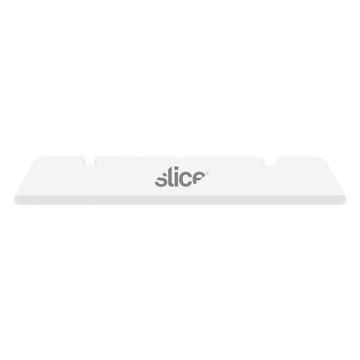 SLICE 陶瓷刀片，4片/盒，10538