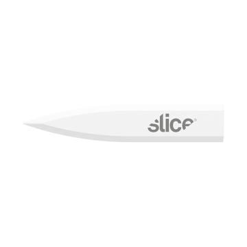 SLICE 陶瓷刀片，4片/盒，10532