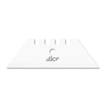 SLICE 陶瓷刀片，2片/盒，10525