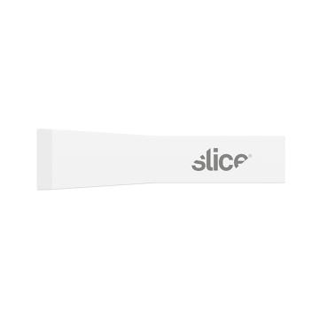 SLICE 陶瓷刀片，4片/盒，10534