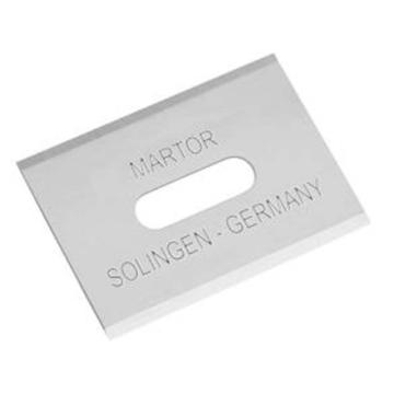 Martor 安全刀片，60092，10片/盒