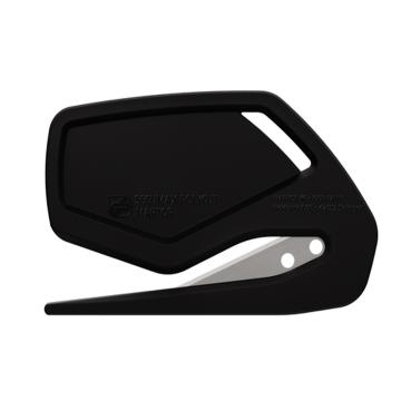 martor 安全刀具，隐藏式POLYCUT安全刀，08500112