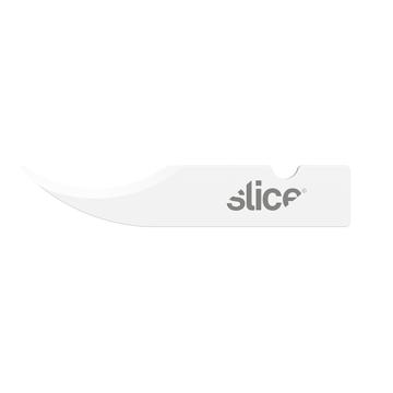 SLICE 陶瓷刀片，4片/盒，10537