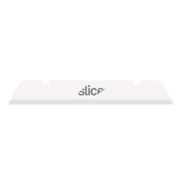 SLICE 陶瓷刀片，4片/盒，10539