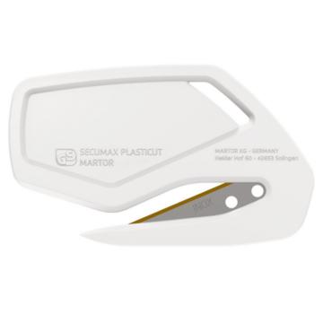 MARTOR 隐藏式安全刀具，切割深度4mm，00346922