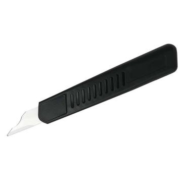 艾捷盾AJD 陶瓷修边刀，配背开刃型陶瓷刀片，T-D201