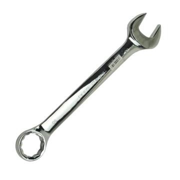 得力DeLi 两用扳手，13mm，DL33113