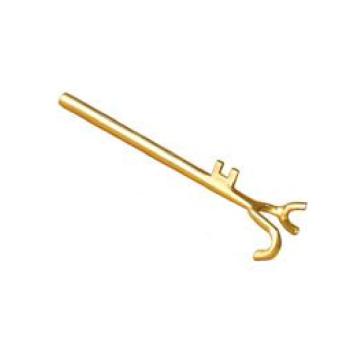 渤防 防爆加强爪型阀门扳手，1081-001 290mm 铝青铜