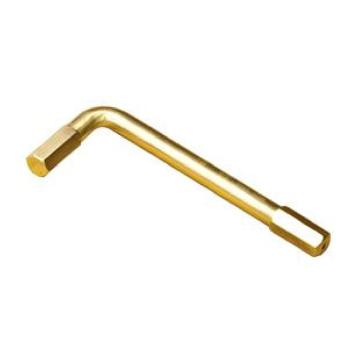 渤防 防爆内六角扳手，1097-27 27mm 铝青铜