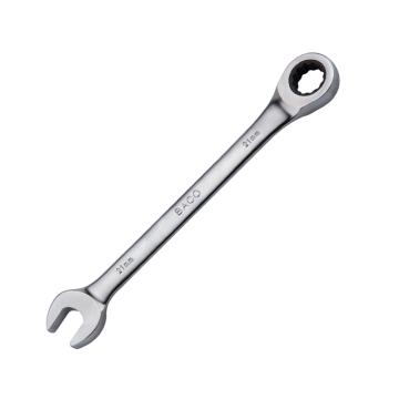 巴可BACO 棘轮呆梅扳手，6mm，40186-6