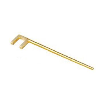 渤防 防爆方头F型扳手，1074-017 1000mm 铝青铜