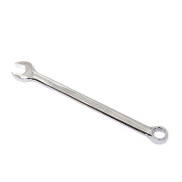 钢盾 公制精抛光两用长扳手60mm，S017160