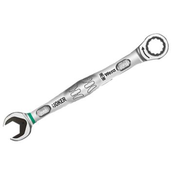 wera 维拉 棘轮扳手14mm，05073274001