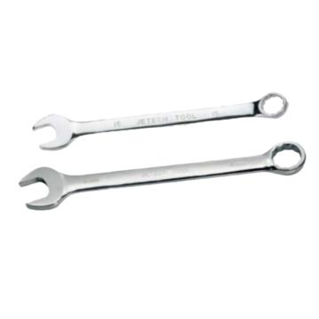 捷科JETECH 英制镜抛两用扳手，1/4，COMF-1/4，043501