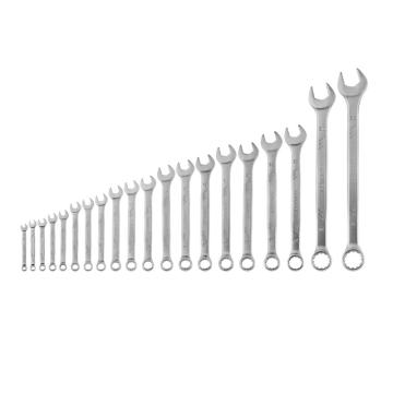 史丹利STANLEY 止滑两用扳手，17mm，STMT72814-23