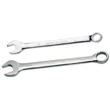 捷科JETECH 英制铬钒钢两用扳手，1，COM-1，043213