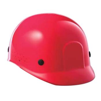 蓝鹰 安全帽，BP65RD，HDPE轻便帽 不含下颚带 红色