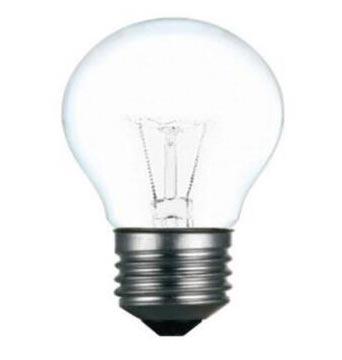 佛山照明 白炽灯泡 G45 功率25W E27 220V， 整箱100个每箱，单位：箱