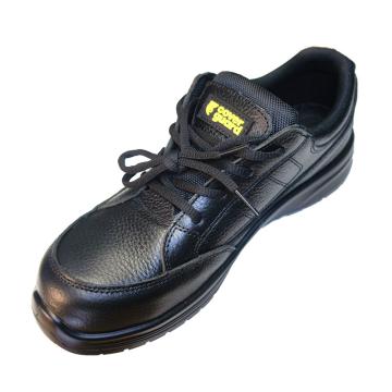 COVERGUARD AGATE头层牛皮安全鞋，防砸防刺穿防静电，93530-38（同型号10双起订）