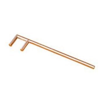 渤防 防爆 F 型扳手 ，1073-004 300mm 铍青铜