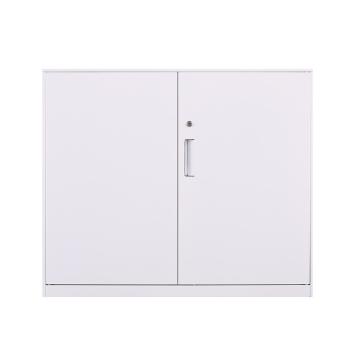 Raxwell 开门柜，900宽*400深*760高 图片色 0.7mm厚度