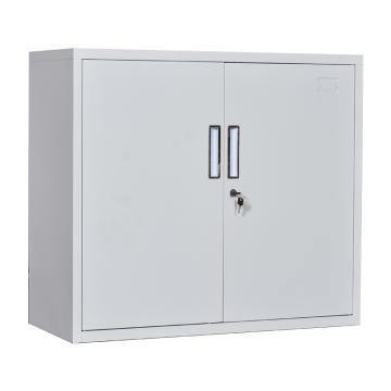 Raxwell 开门柜，850宽*390深*900高 图片色 0.7mm厚度