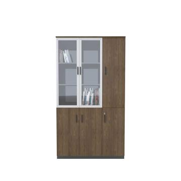 Raxwell 板式文件柜文件柜，1200*400*2000mm