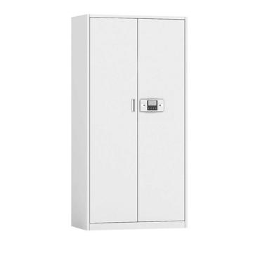 花都 对开门电子文件柜，H1800*W900*D390mm HDW-02D8 钢板厚度1.0mm