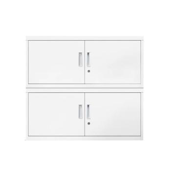 花都 五节档案柜，H2030*W900*D390mm HDW-D05 钢板厚度0.8mm