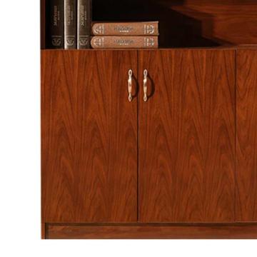 企诺 文件柜资料柜家用储物柜1600*400*2000mm