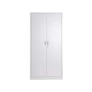 企诺 铁皮柜文件柜加厚办公室档案柜资料柜储物柜，850*390*1800mm