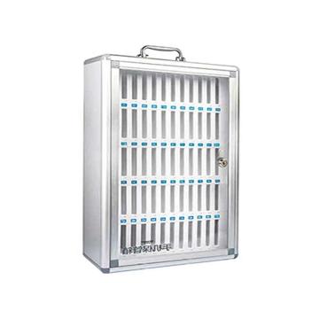 企诺 文件柜手机保管箱，60位368*190*610mm