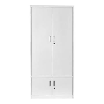 花都 下档凭证柜，H1800*W850*D350mm HDW-P04 钢板厚度0.8mm