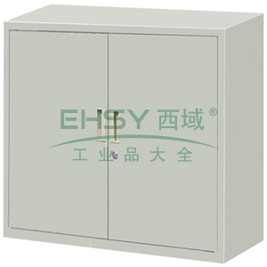 开门柜，900宽*400深*740高，图片色，0.7mm厚度