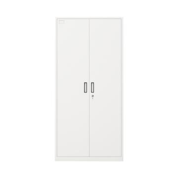 开门柜，850宽*390深*1800高，图片色，0.7mm厚度