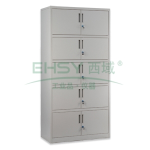十门开门柜，1840×900×400mm，仅限上海地区