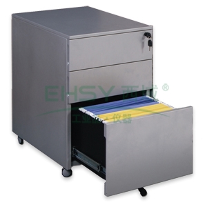 活动柜， 650×420×570mm，仅限上海地区