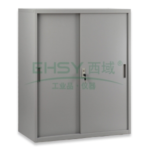 移门柜，1090×900×400mm，仅限上海地区