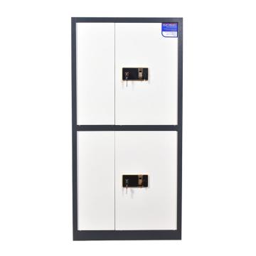 西域推荐 通双节保密柜密码锁，钢板厚度1.2 ZY-G039 1850*850*420钢制