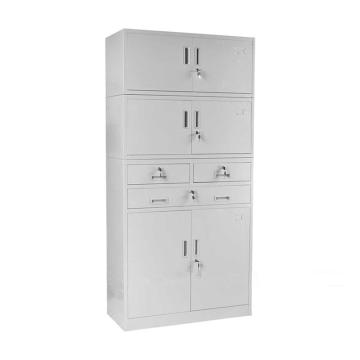 中二斗档节柜，1850*900*400 钢板0.8mm 仅限上海