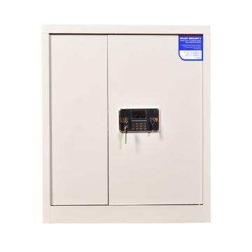 西域推荐 单节保密柜，钢板厚度1.2 ZY-G036 970*850*420钢制