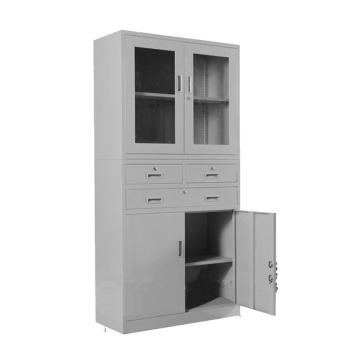 中三斗双节柜，1850*900*400 钢板0.8mm 仅限上海