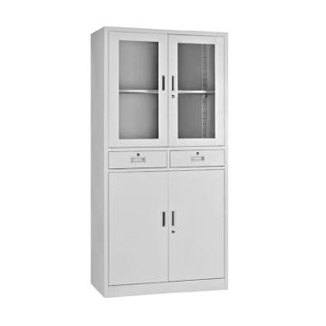 中二斗器械柜，1850*900*400 钢板0.8mm 仅限上海